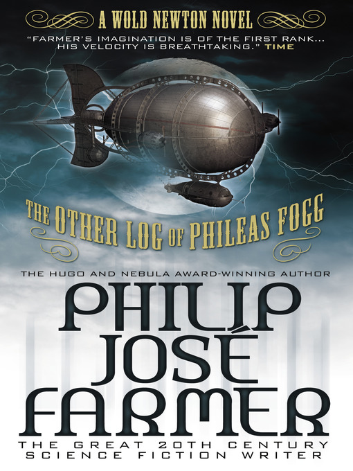 Title details for The Other Log of Phileas Fogg by Philip José Farmer - Available